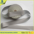 Segmented Reflective tape for iron on Clothes